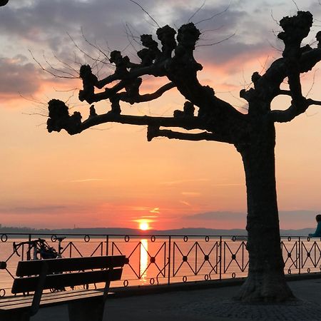 Zwovier Meersburg Exteriör bild