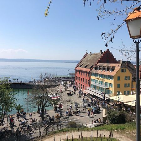 Zwovier Meersburg Exteriör bild