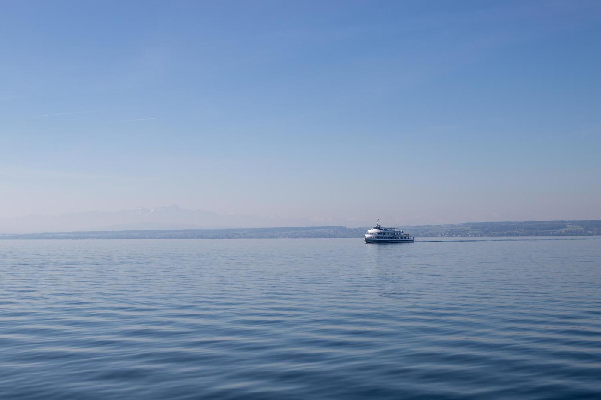Zwovier Meersburg Exteriör bild