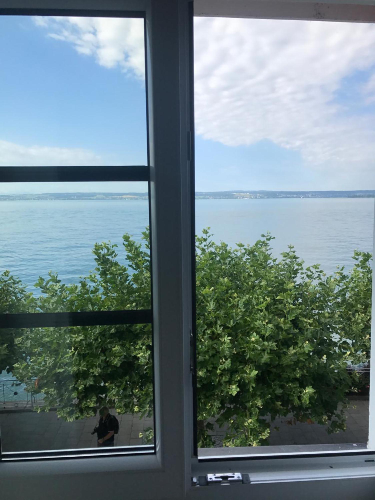 Zwovier Meersburg Exteriör bild