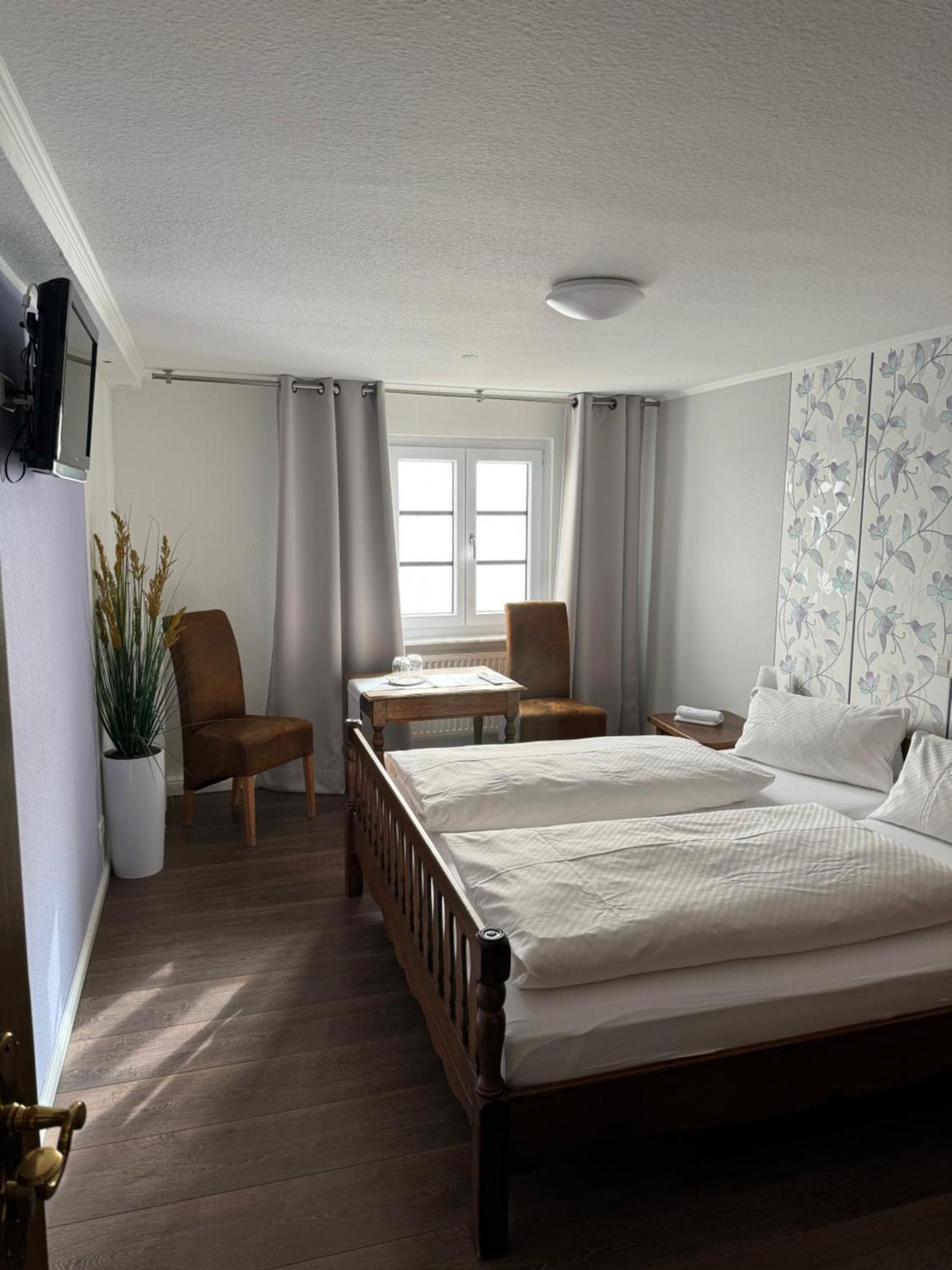 Zwovier Meersburg Exteriör bild