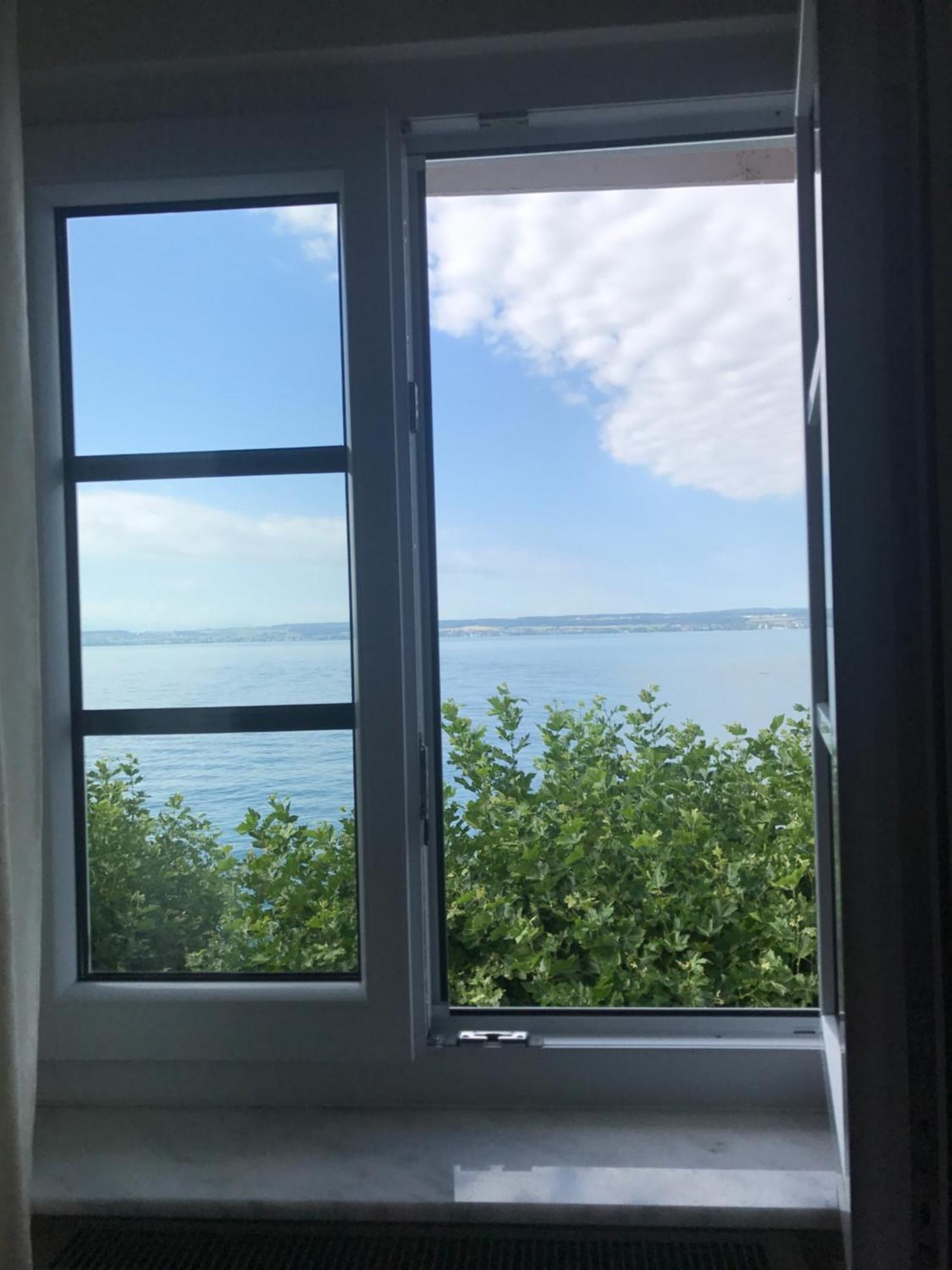 Zwovier Meersburg Exteriör bild