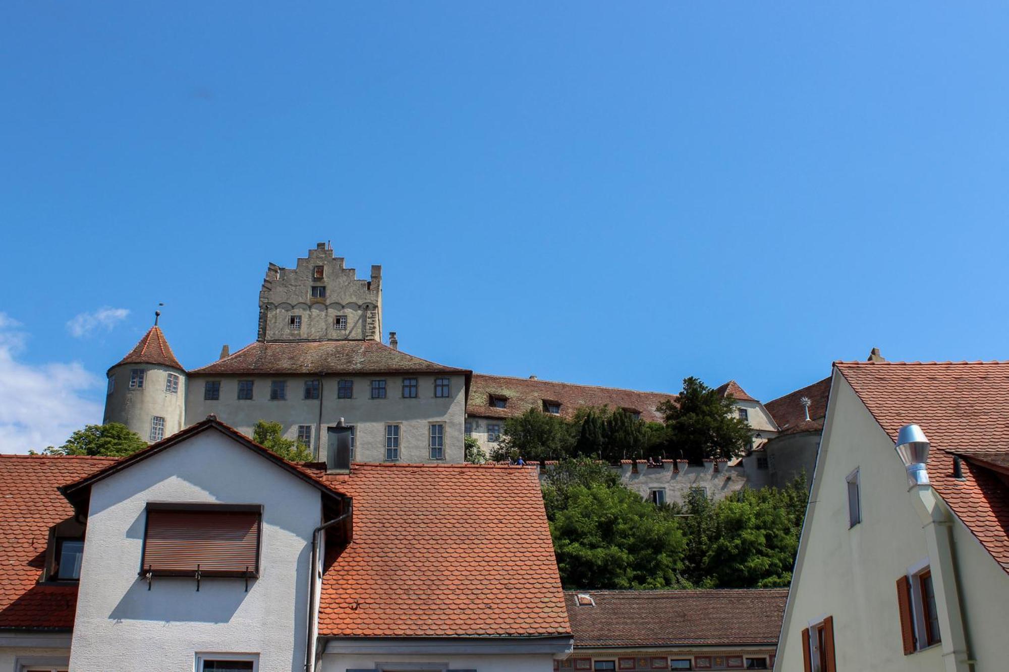Zwovier Meersburg Exteriör bild